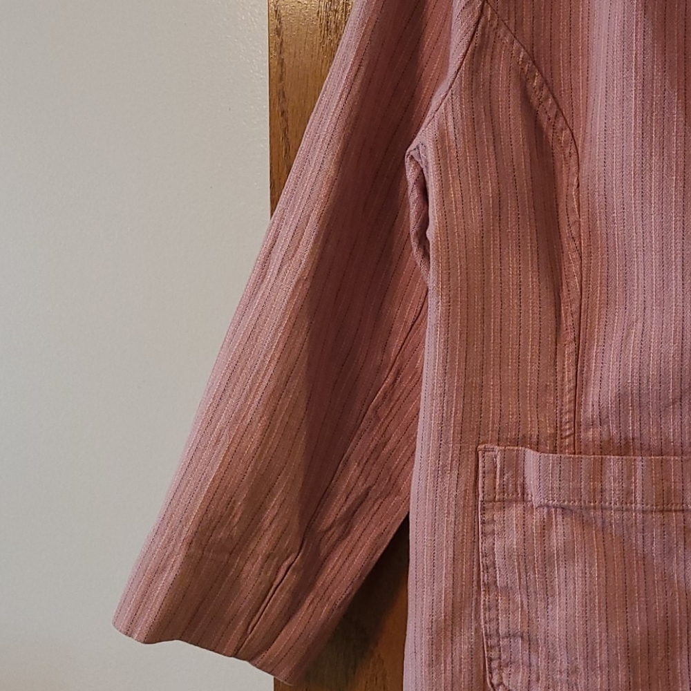 Pink jacket - Picture 6 of 12